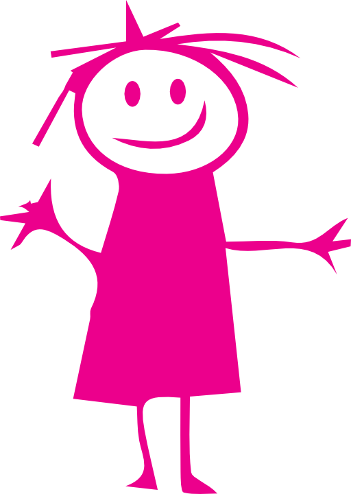 Funny Clip Art - Cliparts Funny (512x720)