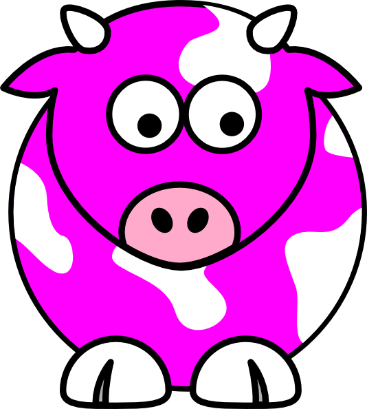 Purple Cow: Transform Your Business By Being Remarkable (534x594)