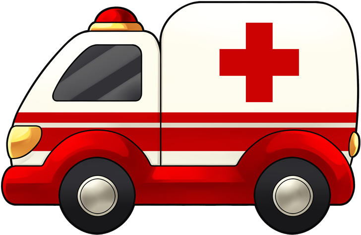 Image Of Ambulance Clipart 0 Cars Clip Art Images Free - Ambulance Clipart Png (800x560)