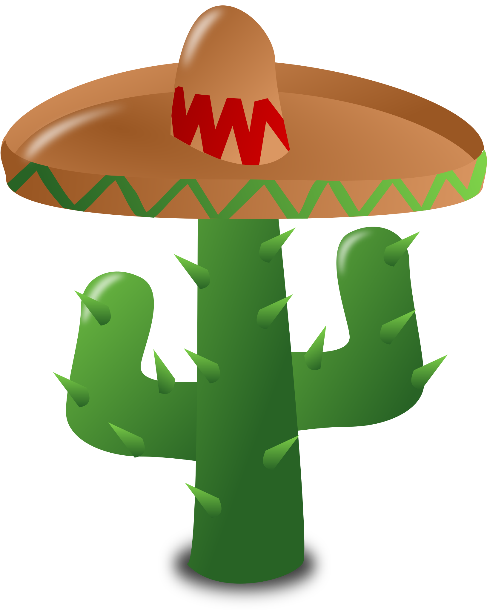 Cinco De Mayo Icon - Cinco De Mayo Clip Art (2400x2400)