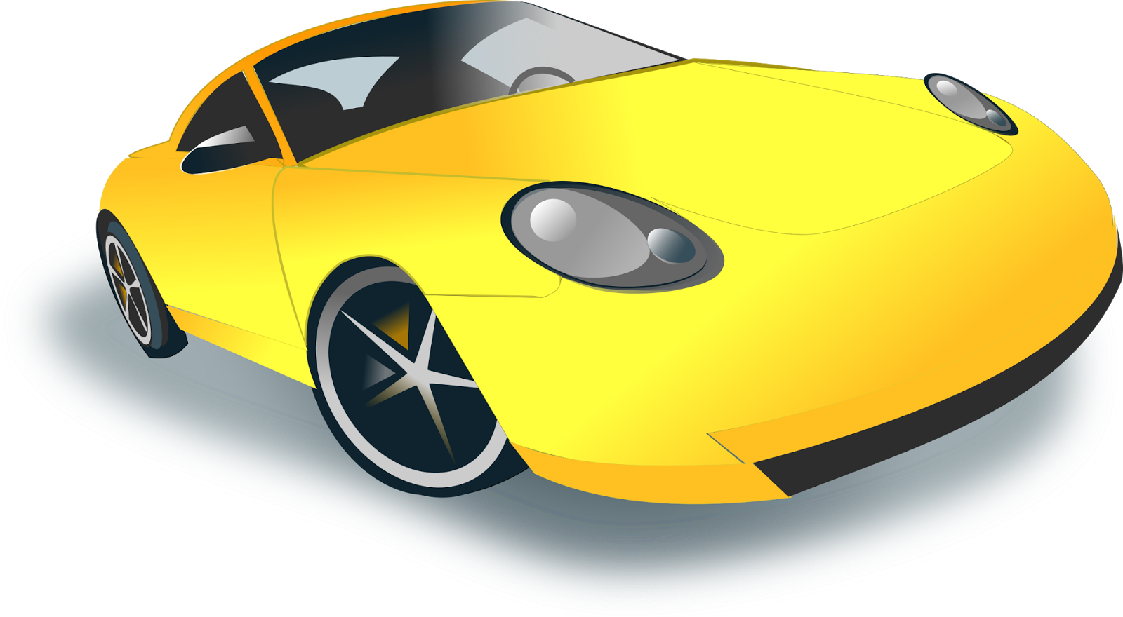 Car Clip Art Image Clipart - New Car Clip Art (1600x880)