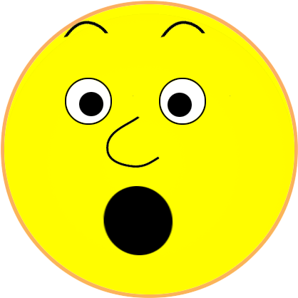 Smiley Face Clipart - Different Smiley Faces Clipart (511x483)
