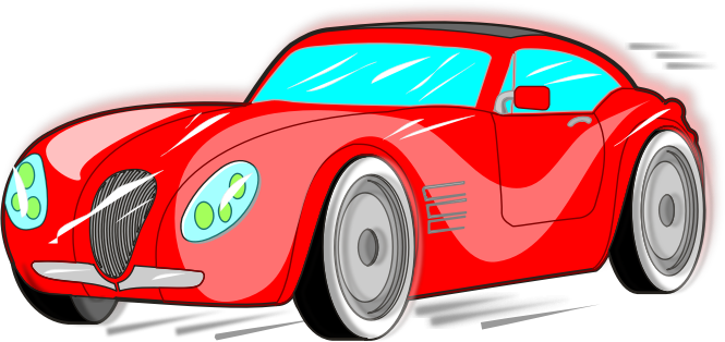 Download - Car Clipart (960x480)