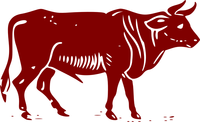 Download Cow Clip Art Free Clipart Of Cows Cute Calfs - Download Cow Clip Art Free Clipart Of Cows Cute Calfs (1233x750)