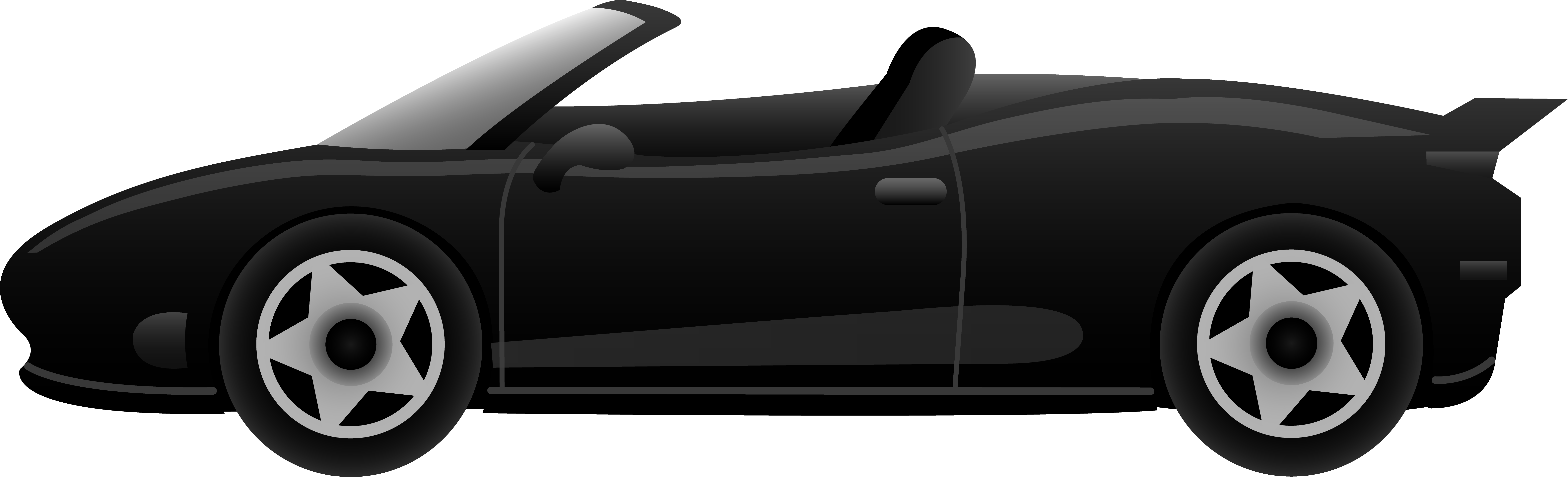 Download and share clipart about Vehicle Clipart Transparent Car - Cartoon Car...
