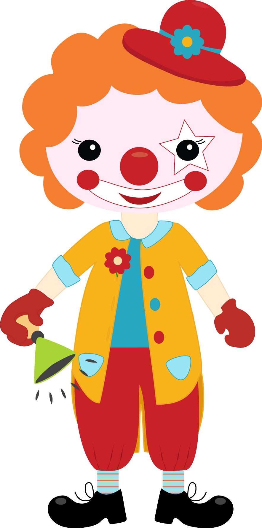 Circo - Dilekhappycircus1 - Minus - Circus Minus Png (884x1776)
