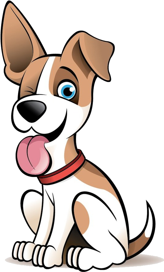 Dog Cartoon Image Collection - Dog Images Cartoon (617x920)