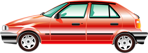 Skoda Car Clip Art - Electrical Power Generation From Speed Breaker (601x215)