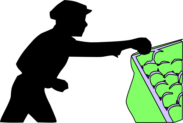 Other Popular Clip Arts - Stealing Clipart (600x404)