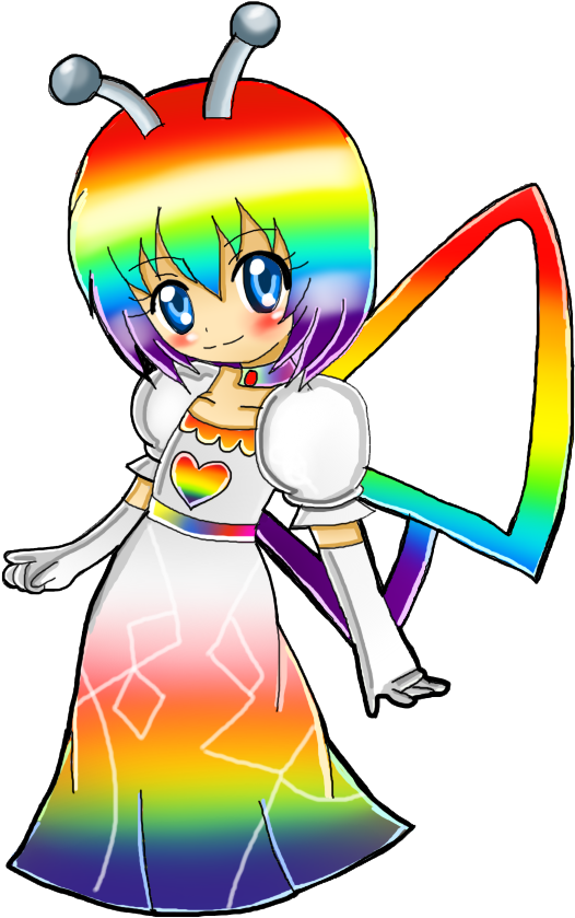 More Like Timpani Anime By Angelwing8 - Cartoon (704x860)