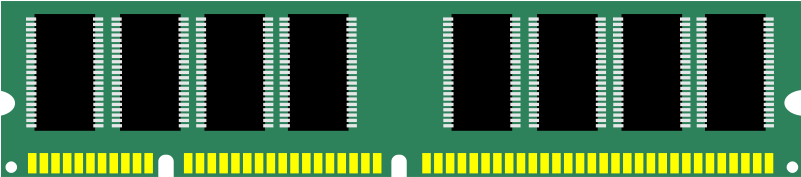 Chips Clipart Computer Ram - Java Memes (800x800)
