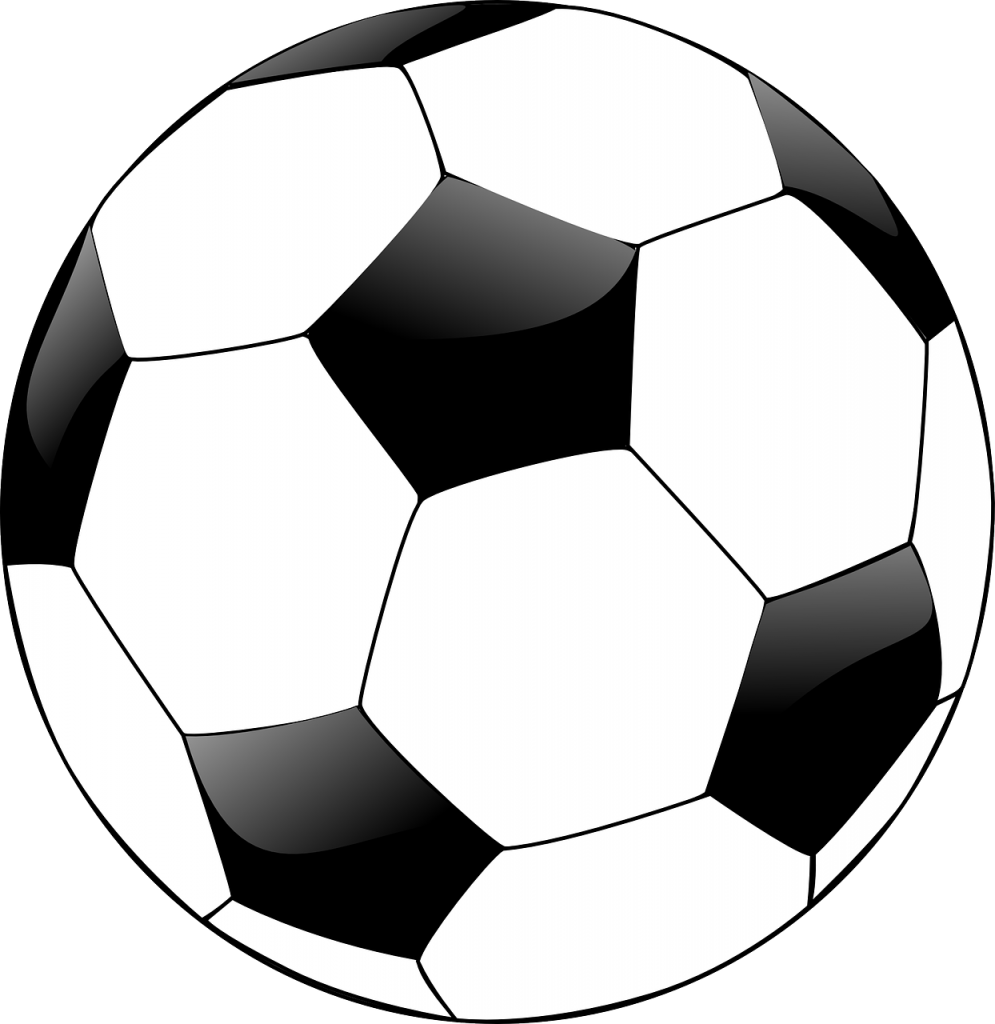 Eps Football Clipart - Football Png (1024x1024)