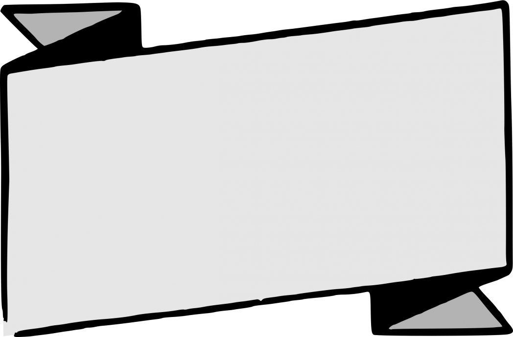 Banner Clip Art Png (1048x690)