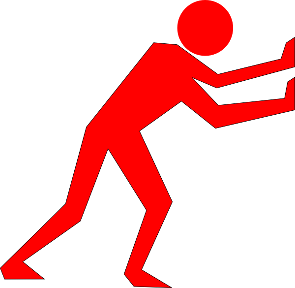 Computer Icons Clip Art - Newton's 2nd Law Of Motion (600x585)
