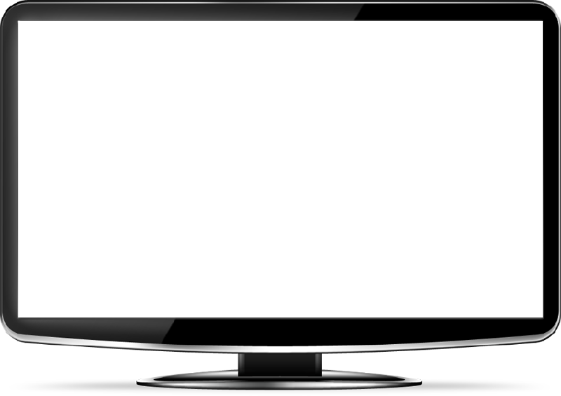 Marvellous Inspiration Computer Screen Clipart The - Video Player Background (800x565)
