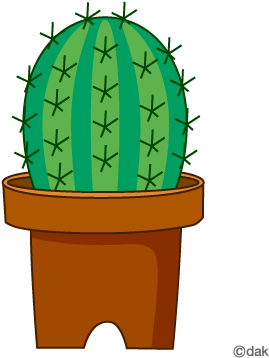 Cactus Plant Download Clipart Free Clip Art Images - Cactus Plants Images Clipart (400x400)
