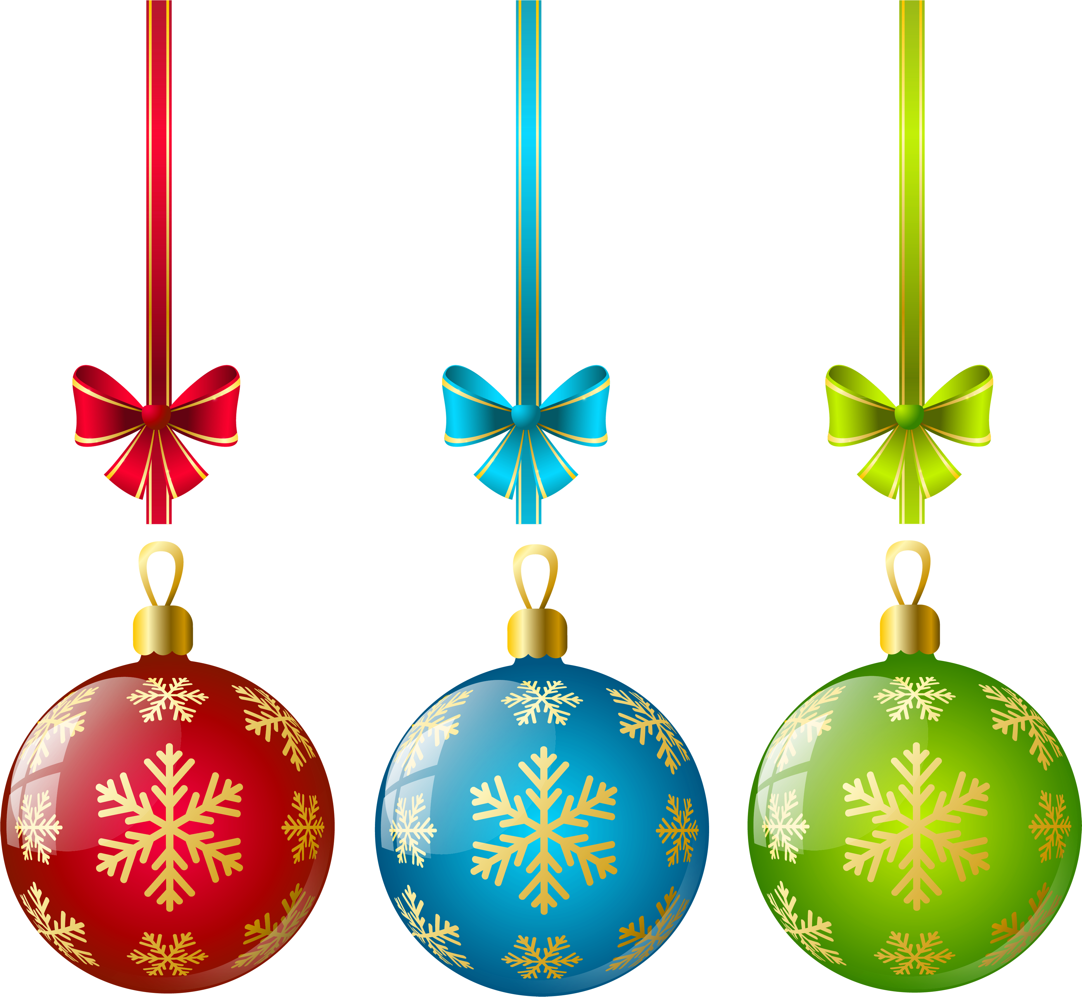 Christmas Ornaments Clipart - Tnt Pro Series Waist Trimmer Weight Loss Ab Belt, Yellow (3775x3487)