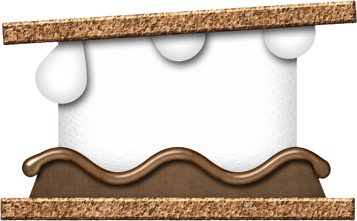 Smores Clipart Free - S More Clipart Free (1173x730)