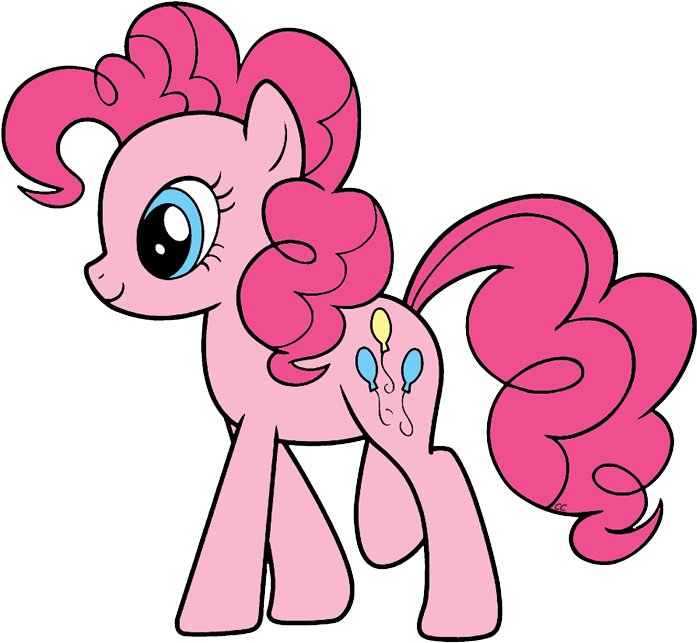 Spike Fluttershy Fluttershy Pinkie Pie - My Little Pony Svg (850x785)