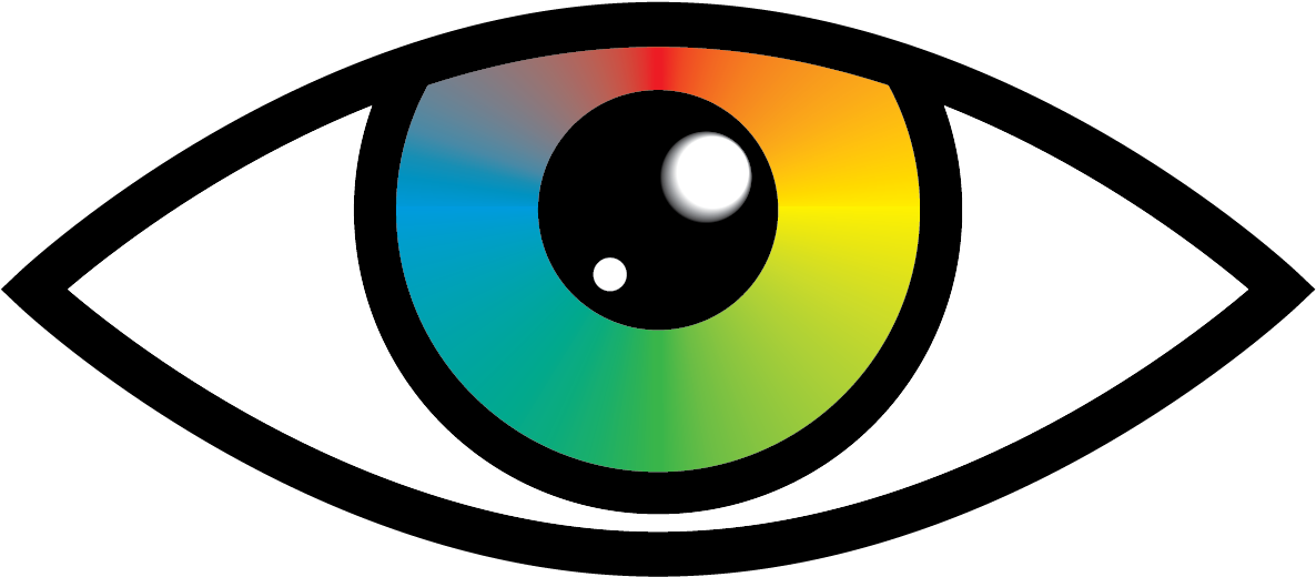 Eyes Eye Clip Art Free Clipart Image 3 Cliparting - Photopic Mesopic And Scotopic Vision (1200x1200)