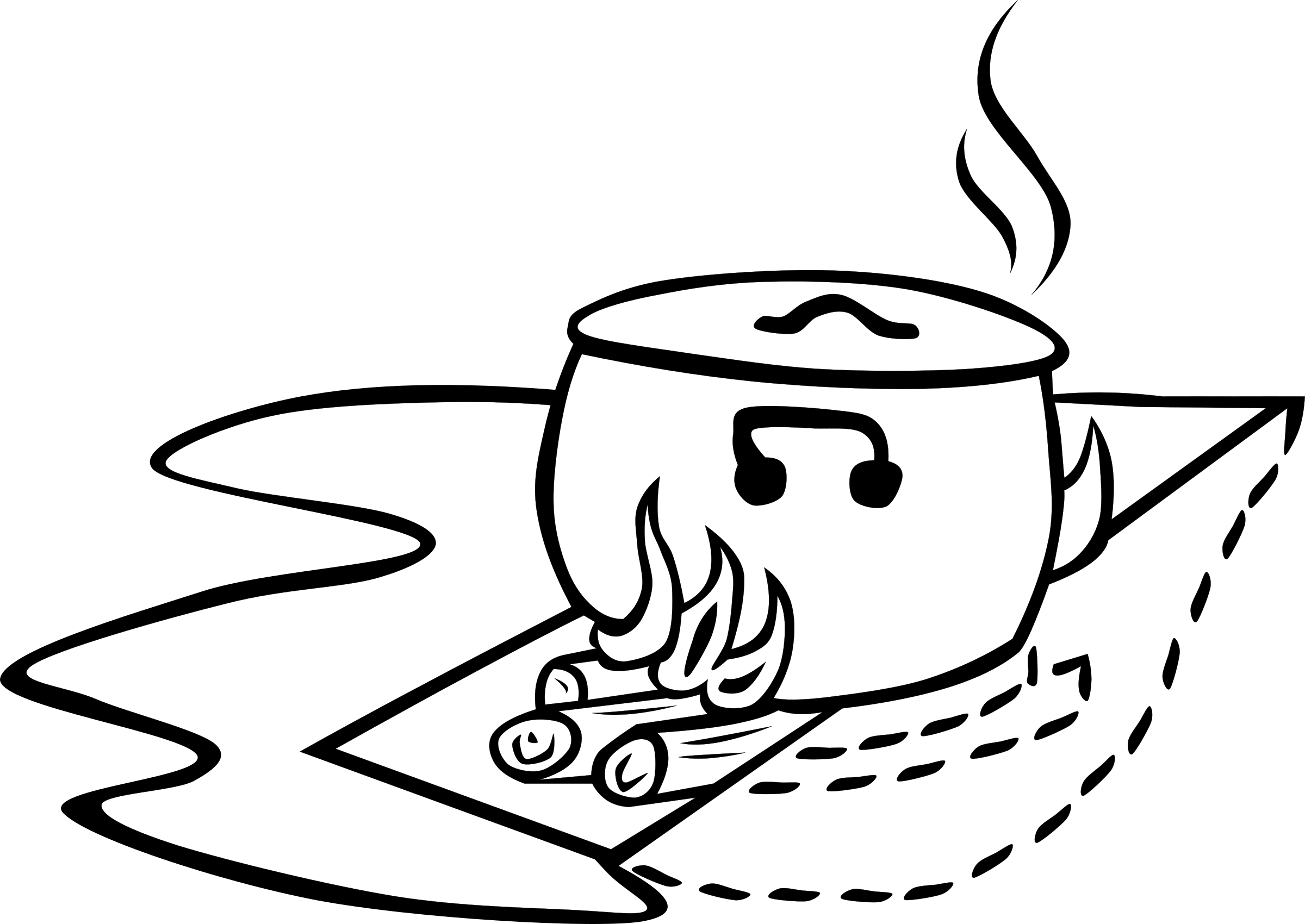 Big Image - Cooking Clip Art (2400x1700)