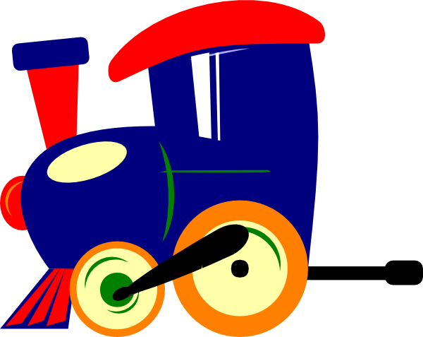 Toot Toot Train And Carriage Svg Clip Arts 600 X 477 - Toot Toot Train And Carriage Svg Clip Arts 600 X 477 (600x477)