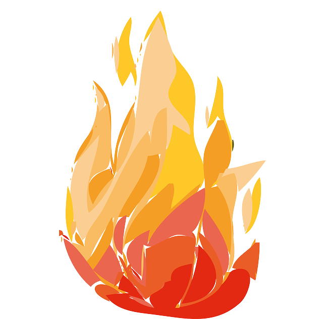 Rocket Fire, Cartoon, Hot, Flame, Free, Element, Rocket - Fire Clip Art Animation - (640x632) Png Clipart Download Rocket Fire, Cartoon, Hot, Flame, Free, Element, Rocket - Fire Clip Art Animation - (640x632) Png Clipart Download