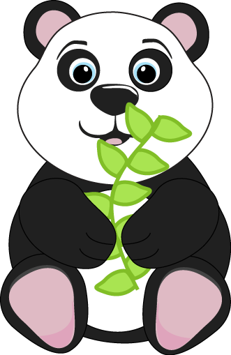 Clip Art Animals Cute Animal Schliferaward Clipartbarn - Animals Clip Arts (331x509)
