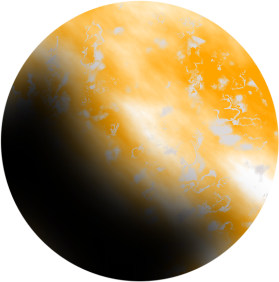 Planet Free To Use Clip Art - Sphere (700x649)