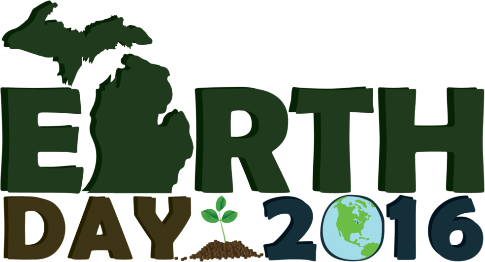 Earth Day 2016 Earth Day 2017 Clip Art - Michigan Earth Day 2016 (1024x569)