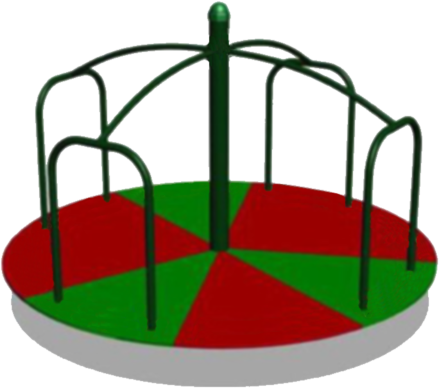 Kids On Playground Clipart Black And White Free Playground Merry Go Round Clipart 1746x1430 Png Clipart Download