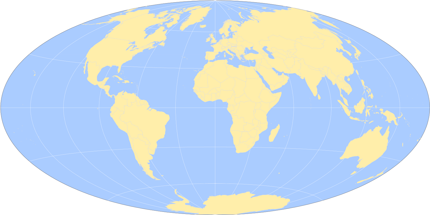 World Map Clip Art - Young Professionals In Foreign Policy (1500x755)