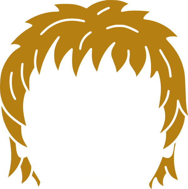 boys hair clip