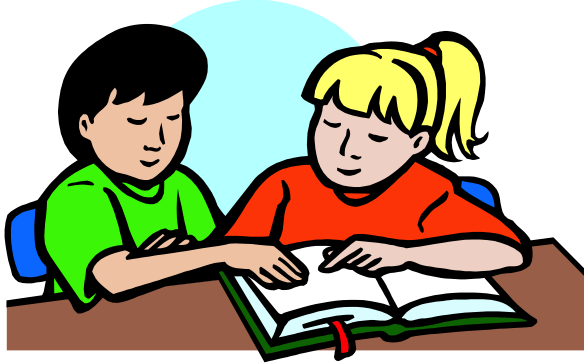 Buddies - Clip - Art - Free Books Catalogue [book] (585x364)