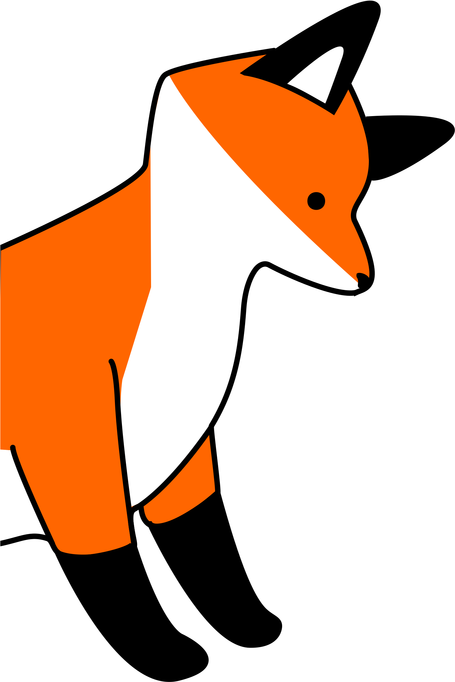 Big Image - Fox Baby Showers (1697x2400)