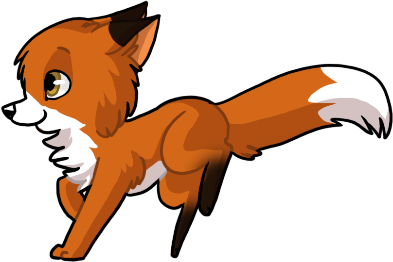 Fox To Launch News Channel For Kiddies - Cartoon (1368x855)