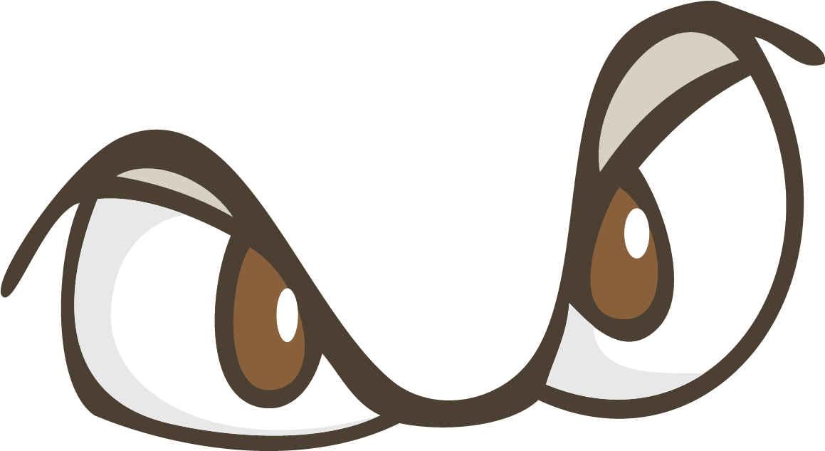 Serious Clipart - - Clip Art (1200x1200)