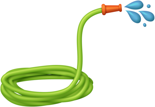Ladylony Альбом «скрап-наборы / Just Add Water» На - Clip Art (500x347)