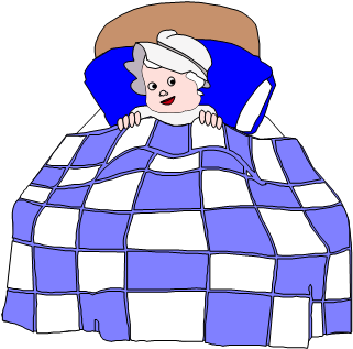 Bed - Wolf - Stock Pot (356x352)