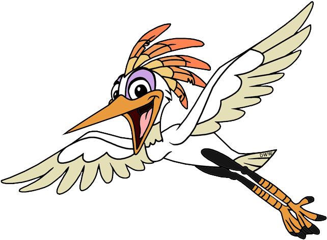 The Lion Guard Clip Art - Lion Guard Ono Clipart (650x487)