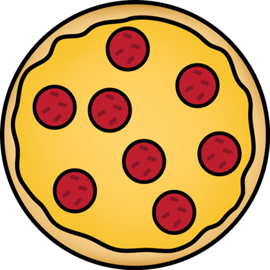 React pizza