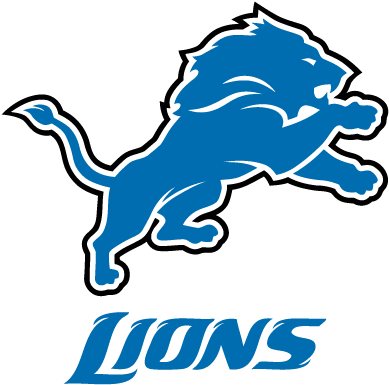 Detroit Lions Logo Vector - Detroit Lions Logo Svg (400x400)