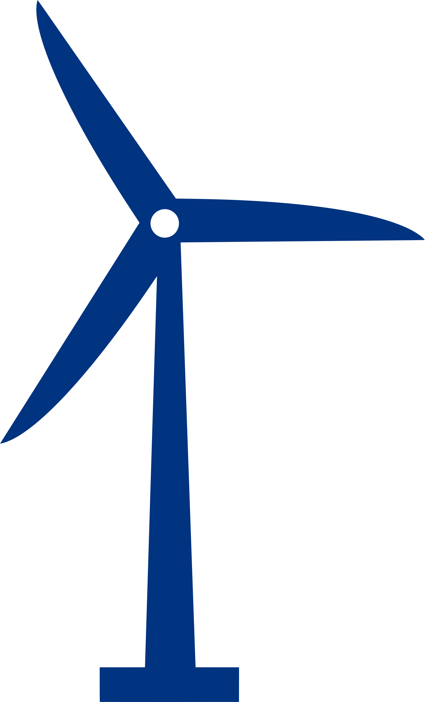 Wind Farm Wind Turbine Energy Wind Power Clip Art - Wind Farm Wind Turbine Energy Wind Power Clip Art (1454x2400)