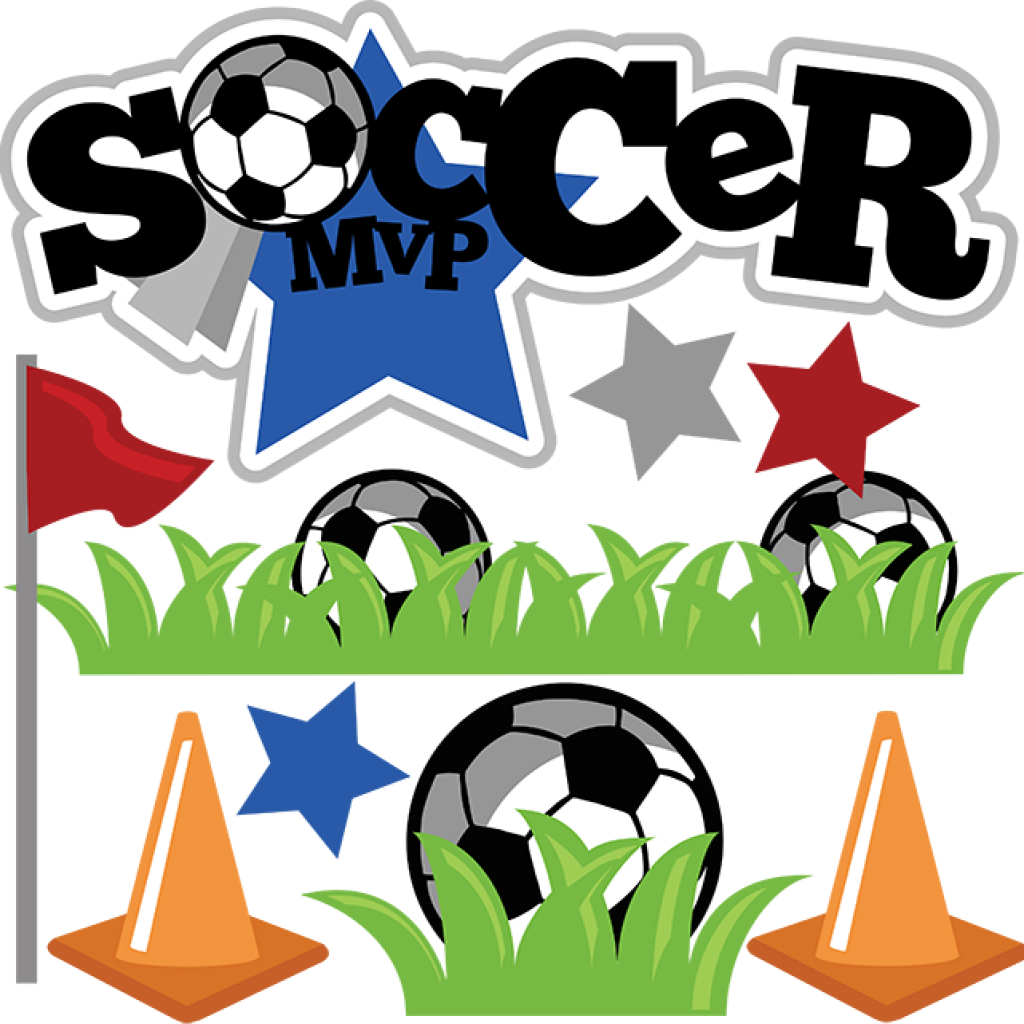 Free Soccer Clipart Soccer Mvp Svg Soccer Clipart Soccer - Soccer Clipart (1024x1024)