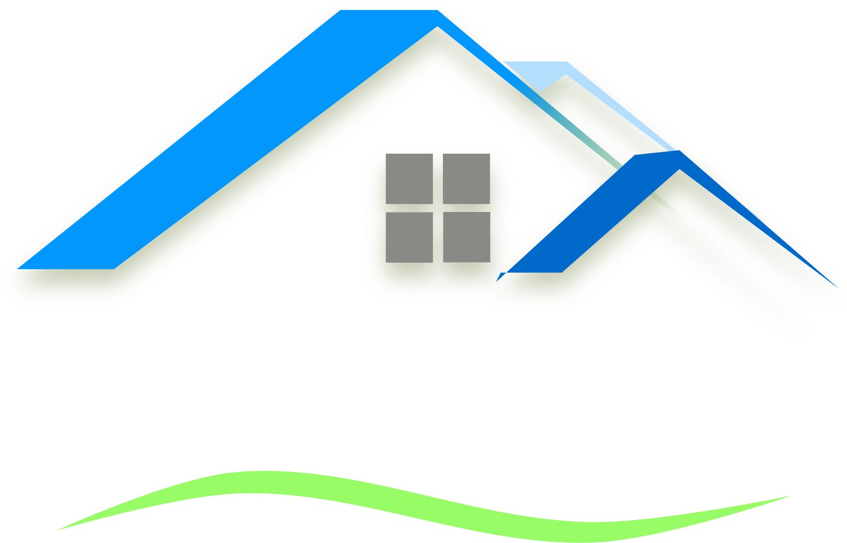 Big Image - Home Clipart Png (2400x1800)