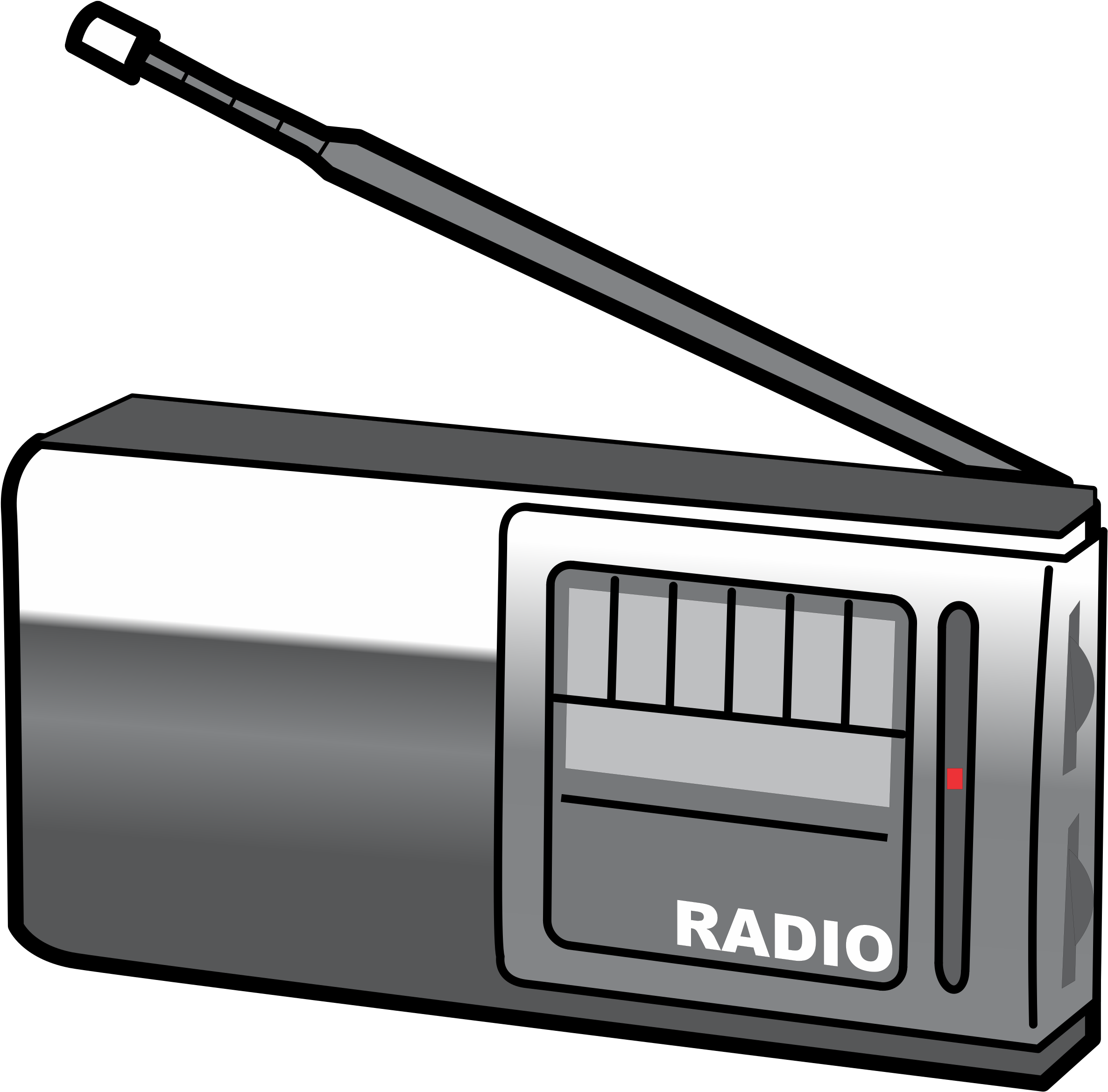 Fm radio recorder. Радио. Радиоприемник на прозрачном фоне. Радио рисунок. Радиоприемник мультяшный.