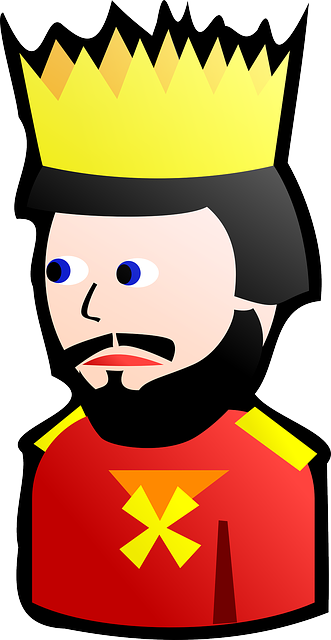 King Clip Art - King Clip Art (331x640)