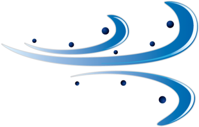 Wind Picture Png Images - False New Cute Mini Portable Super Mute Usb Desk Fan (400x400)