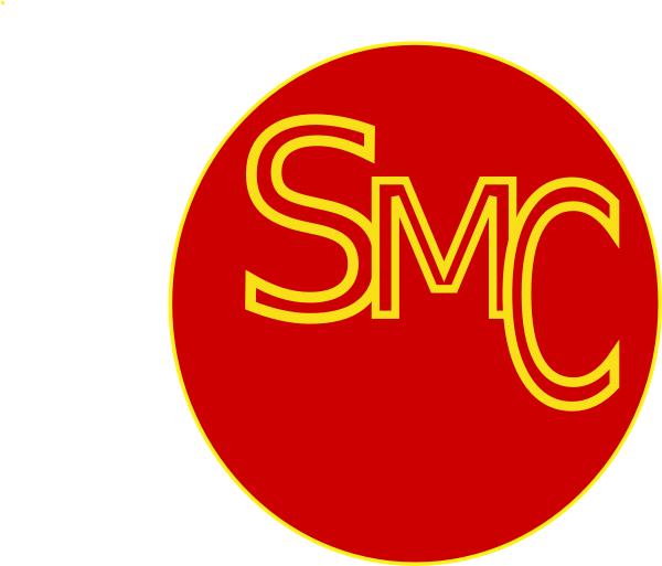 Smc Logo Ffgg Clip Art - Vector Graphics (600x513)