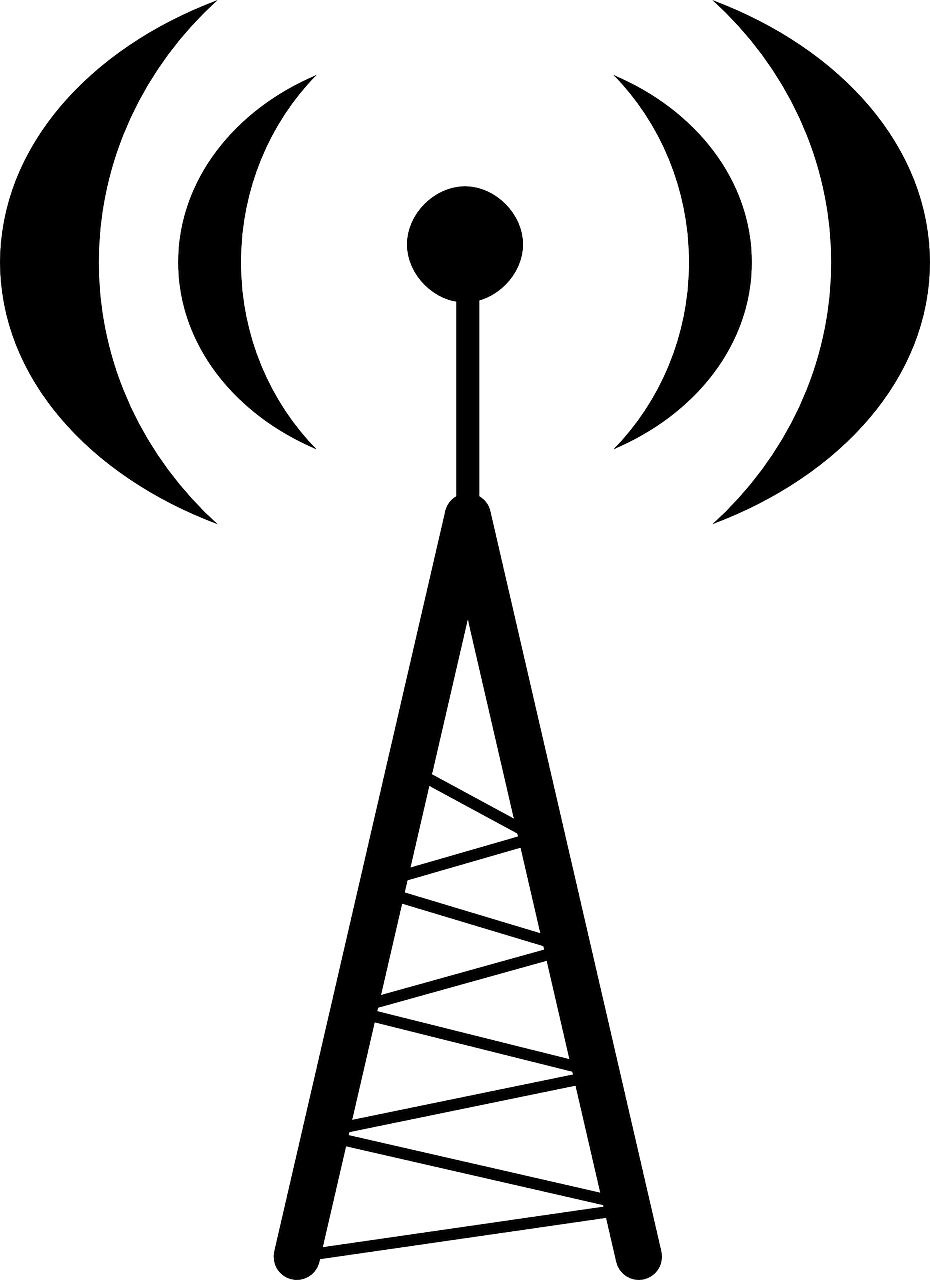 Aerials Telecommunications Tower Radio Mobile Phones - Aerials Telecommunications Tower Radio Mobile Phones (930x1280)